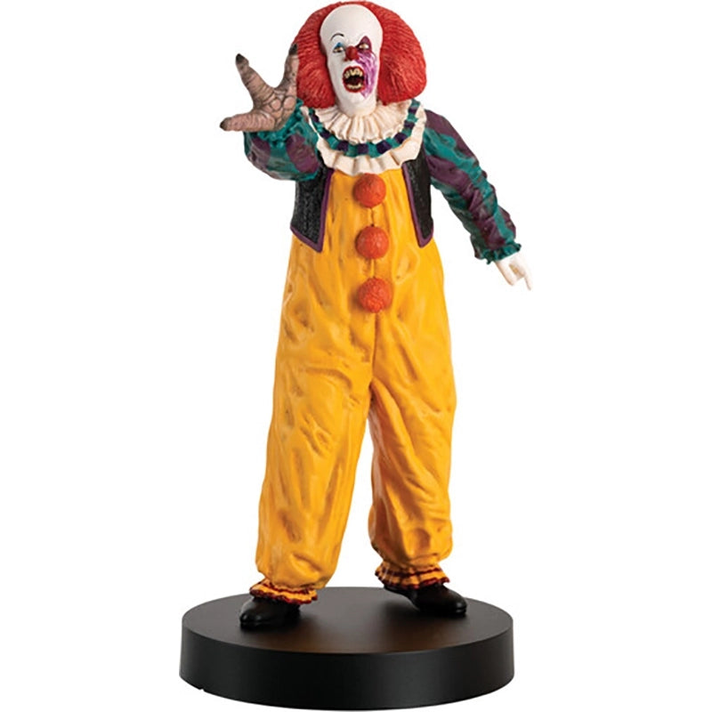 Eaglemoss | Ça Figurine Pennywise (1990)
