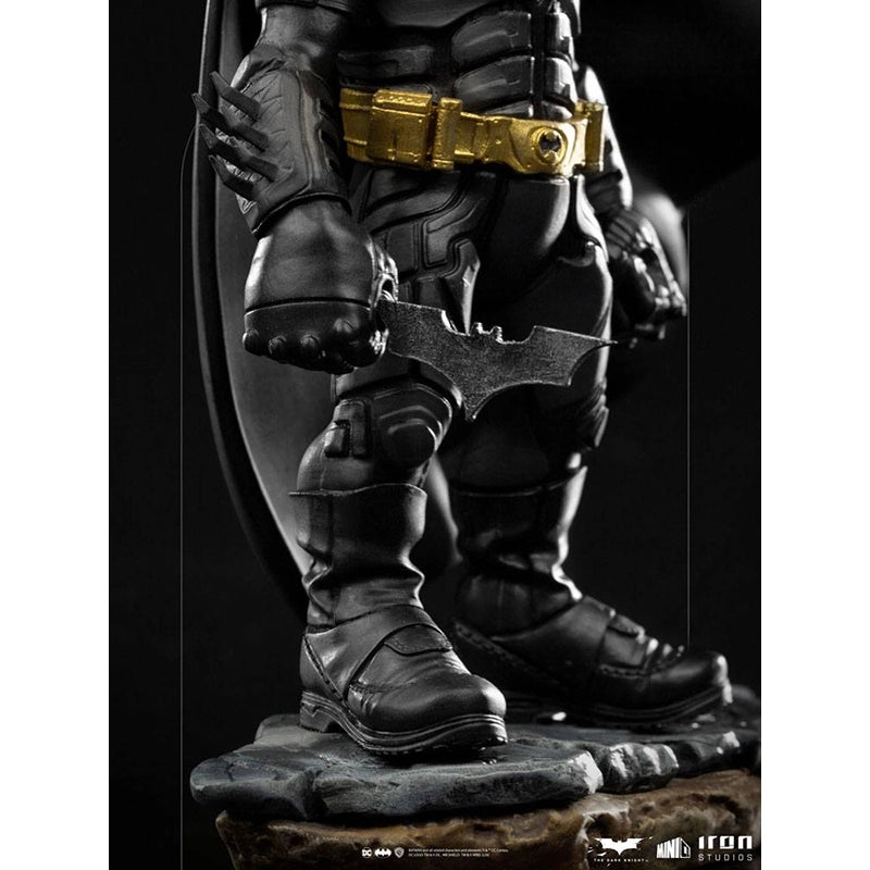 Iron studio | Batman FIGURINE BATMAN DARK KNIGHT