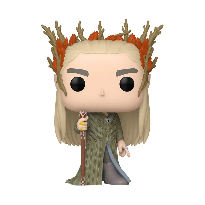 Funko POP! Thranduil N° 2184 - The Hobbit