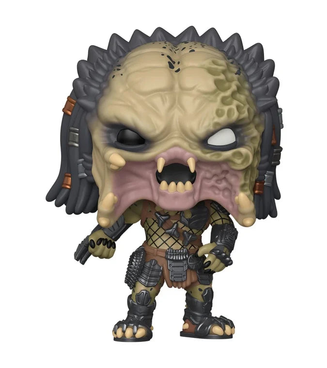 PREDATOR - POP Movies N° 1998 - Wolf Predator