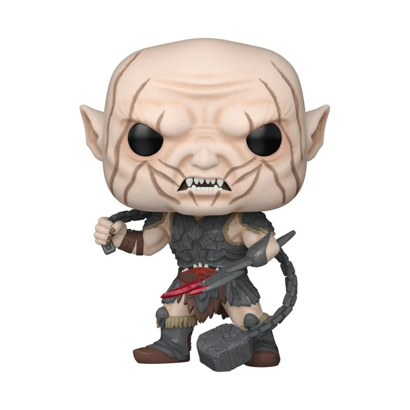 Funko POP! Azog le Profanateur N° 2186 - The Hobbit