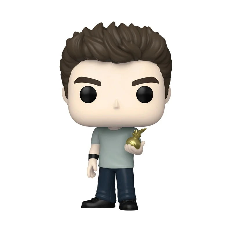 TWILIGHT - POP Movies N° 2130 - Edward