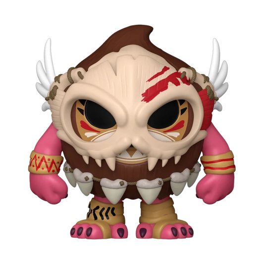 MOANA/VAIANA - POP Disney N° 1766 - Kotu