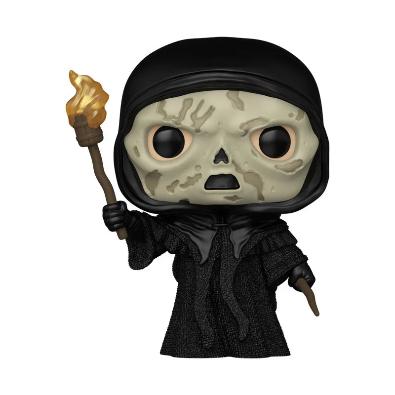 HARRY POTTER - POP Movies N° 210 - Mangemort