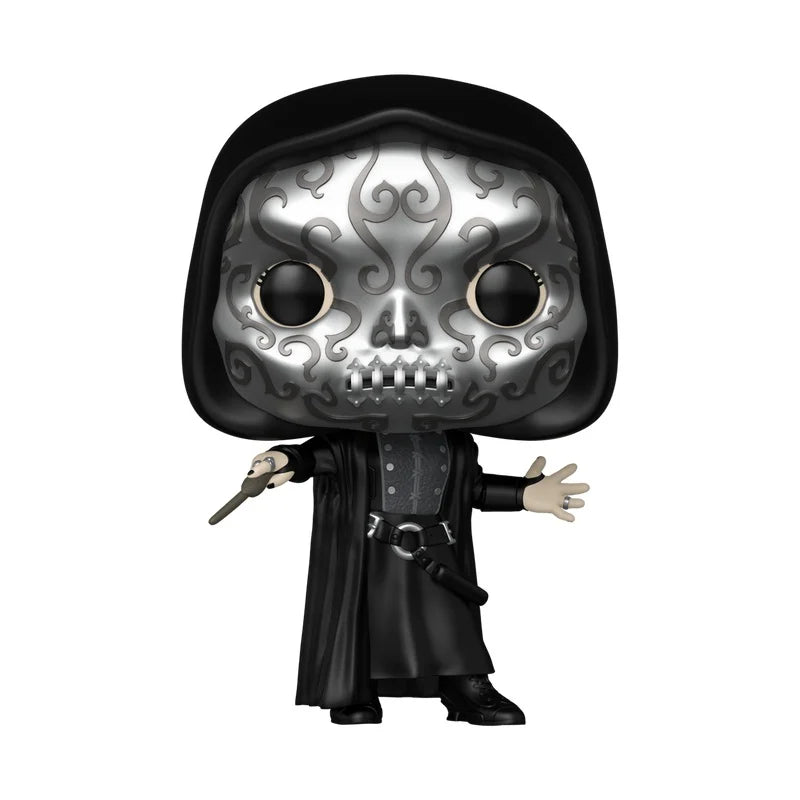 HARRY POTTER - POP Movies N° 209 - Bellatrix Lestrange