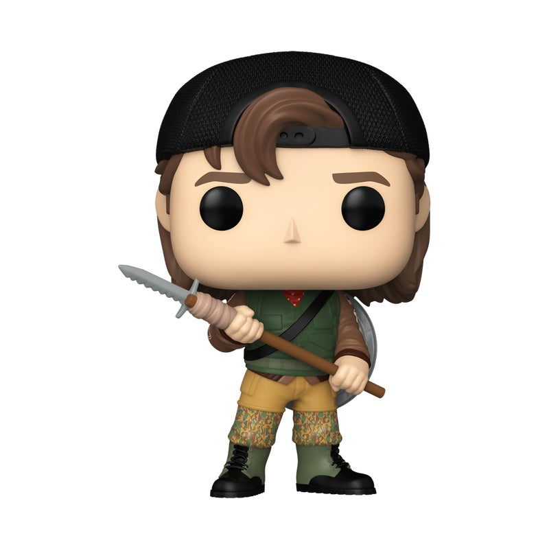STRANGER THINGS - POP Television N° 1888 - Steve Harrington