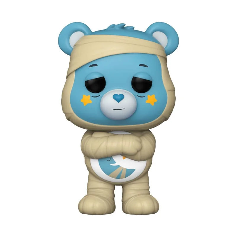 Pop Bisounours x Universal Monsters – Bedtime Bear as The Mummy #1628