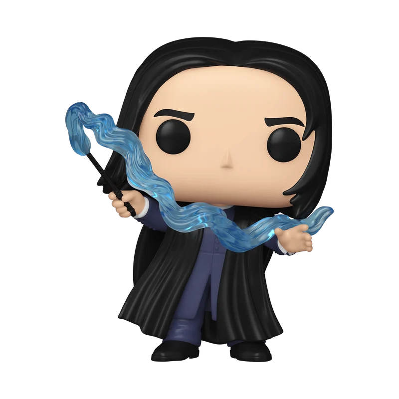 HARRY POTTER - POP Movies N° 195 - S20 Rogue avec Patronus