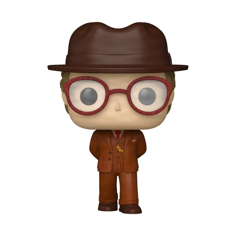 STRANGER THINGS - POP Television N° 1808 - Mr. Whatsit