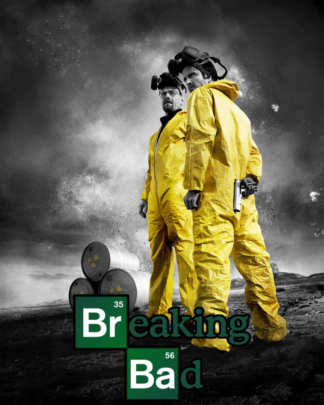 Breaking Bad