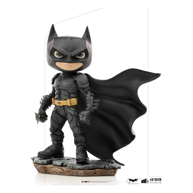 Iron studio |  Batman  FIGURINE BATMAN DARK KNIGHT