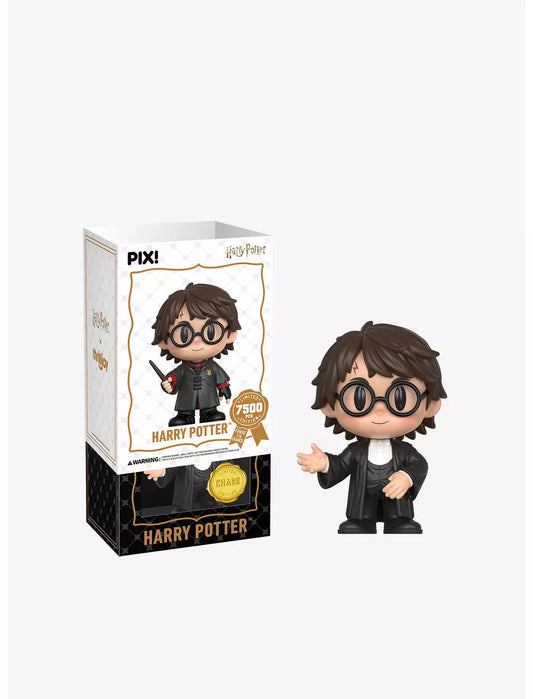 Thrilljoy Harry Potter Pix! Collectible Figure