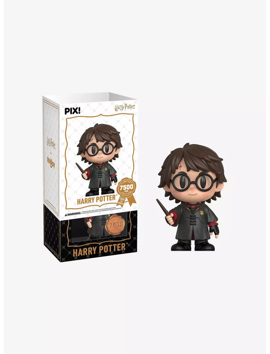 Thrilljoy Harry Potter Pix! Collectible Figure