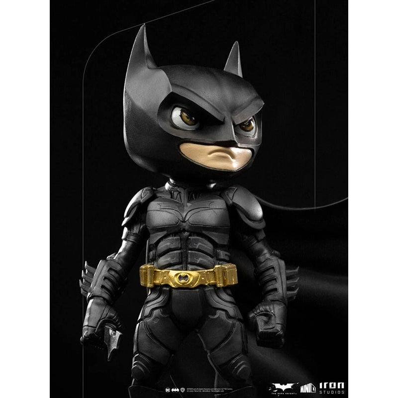 Iron studio |  Batman  FIGURINE BATMAN DARK KNIGHT