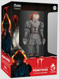 Eaglemoss  |  Ça  Figurine Pennywise (2019)