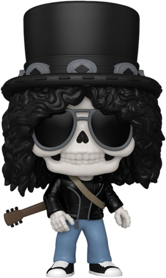 Pop! Rocks Guns'N Roses 402 Slash spécial edition