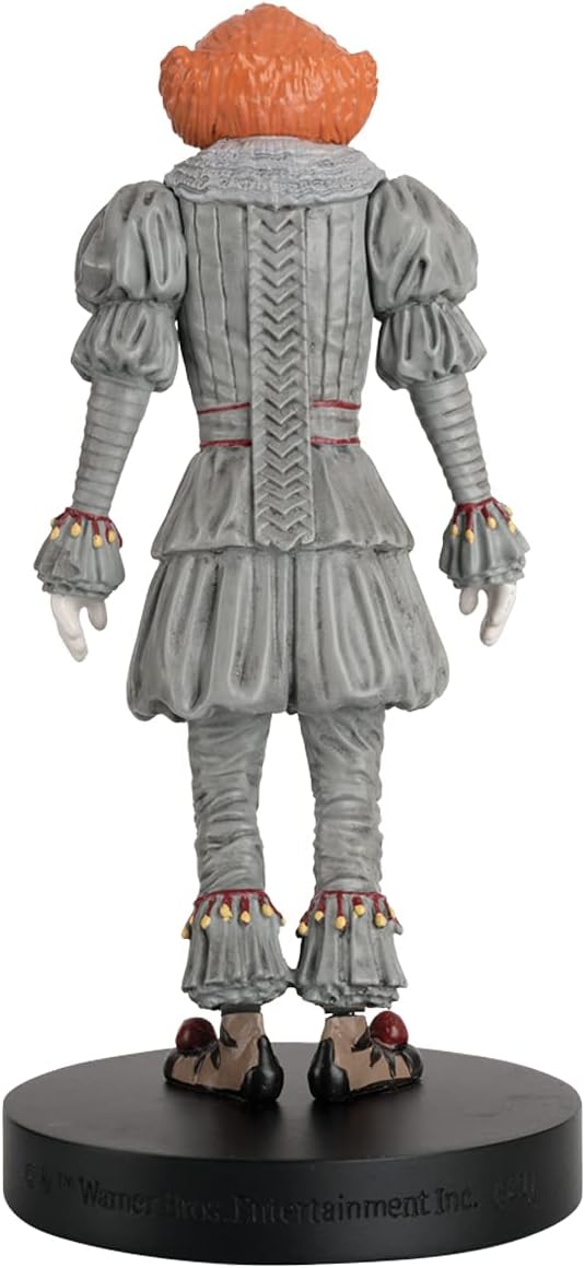 Eaglemoss  |  Ça  Figurine Pennywise (2019)