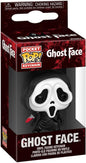Funko Pop! Keychain – Ghostface
