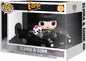 Elvira: Mistress of the Dark – Funko Pop! Rides Elvira &amp; Gonk #311