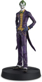 Eaglemoss  |  Joker  FIGURINE JOKER ARKHAM 1:16