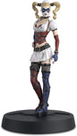 Eaglemoss  |  Harley Quinn  figurine HARLEY QUINN ARKHAM 1:16