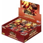 One Piece - display 20 Boosters - The Best 2 - OP02