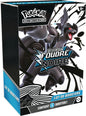 Pokemon Foudre Noire Bundle de 6 boosters FR
