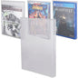 Evoretro Etui De Protection Jeu Xbox One Ps3 Ps4 x1