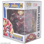EVORETRO - Premium Funko Pop Plastic Protector for 15cm