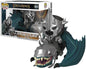 LORD OF THE RINGS - POP Ride DLX N° 63 - Witch King on Fellbeast