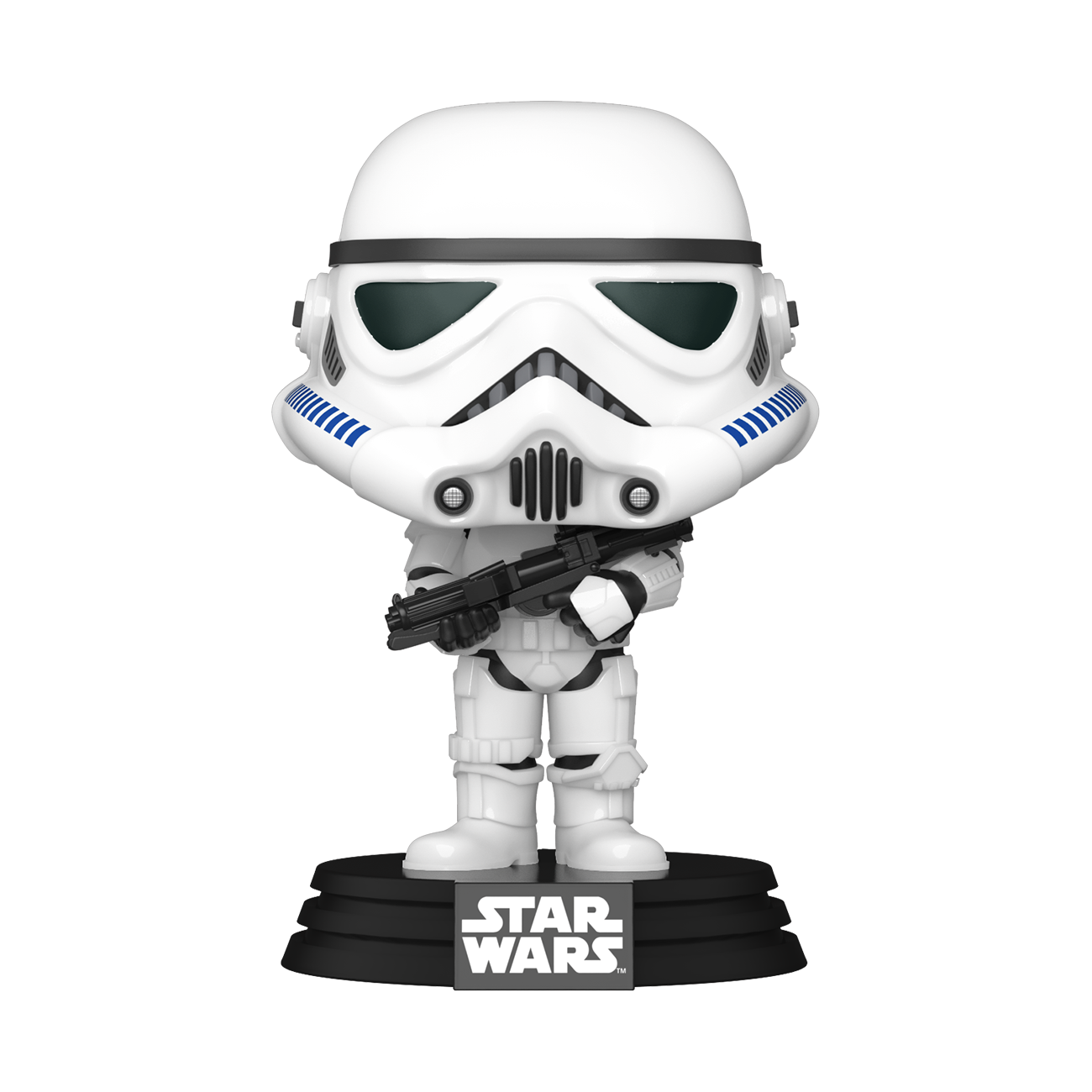 STAR WARS - POP N° 598 - Stormtrooper