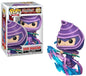 YU-GI-OH! - POP Plus Animation N° 1872 - Dark Magician