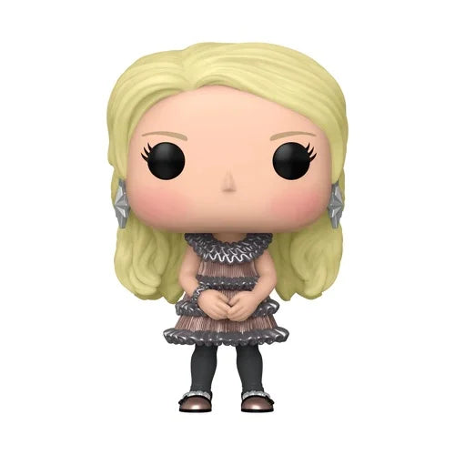 HARRY POTTER - POP N° 182 - Luna en robe