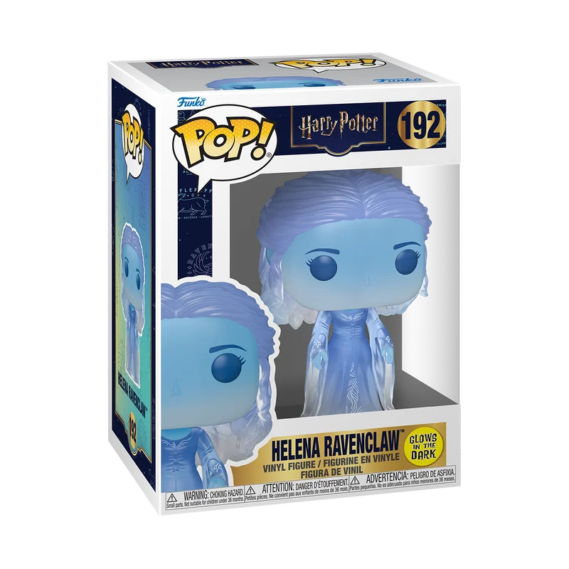HARRY POTTER - POP Movies N° 192 - S20 Helena Serdaigle (GW)