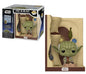 STAR WARS - POP Nooks - Hutt de Yoda