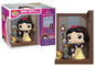 BLANCHE-NEIGE - POP Nooks - Blanche-Neige dans chalet