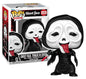 GHOST FACE - POP N° 2035 - Ghost Face avec langue - tongue in cheek