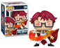 SOLO LEVELING - POP Animation N° 2269 - Choi Jong-in
