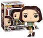 TOMB RAIDER - POP Games N° 1192 - Lara Croft (Polygon)