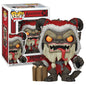 HOLIDAY - POP Myths N° 30 - Krampus