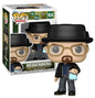 BREAKING BAD - POP TV N° 1934 - Heisenberg
