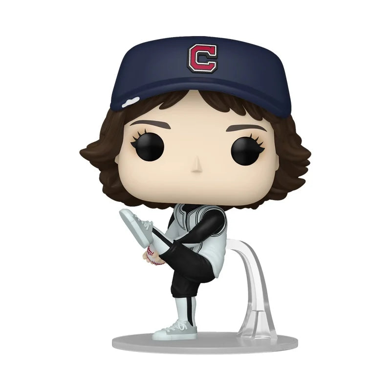 TWILIGHT - POP Movies N° 2132 - Alice Cullen (Baseball Uniform)