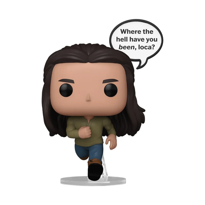 TWILIGHT - POP Sayings N° 2131 - Jacob Black
