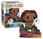 MOANA/VAIANA - POP Premium N° 1764 - Maui (Glow in the dark)
