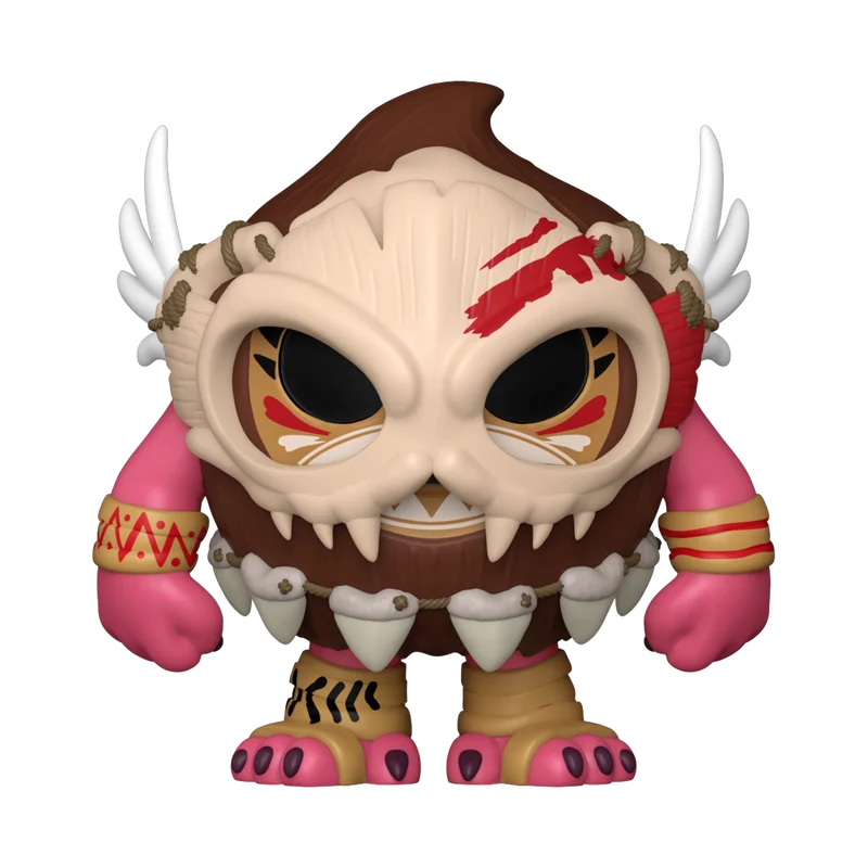 MOANA/VAIANA - POP Disney N° 1766 - Kotu