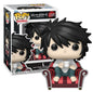 DEATH NOTE - POP Animation N° 2381 - L