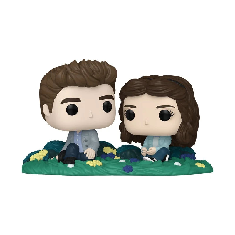 TWILIGHT - POP Moments N° 2133 - Edward & Bella
