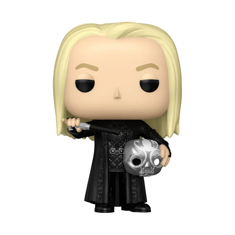 HARRY POTTER - POP Movies N° 208 - Lucius Malfoy