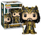 Funko POP! Thorin Écu-de-Chêne Metallic N° 2187 - The Hobbit