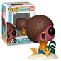MOANA/VAIANA - POP Disney N° 1768 - Hei Hei avec noix de coco